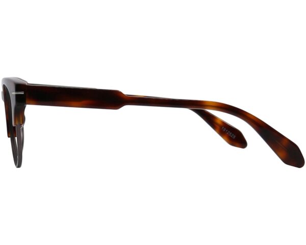 Browline Eyeglasses 160267