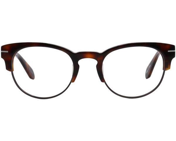 Browline Eyeglasses 160267