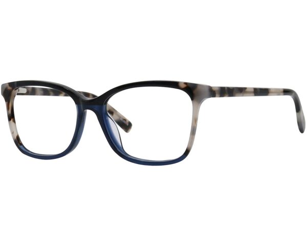 Rectangle Eyeglasses 160268