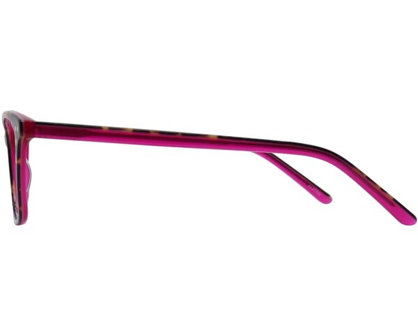 Rectangle Eyeglasses 160271