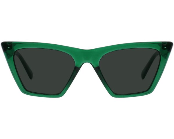 Rectangle Eyeglasses 160276