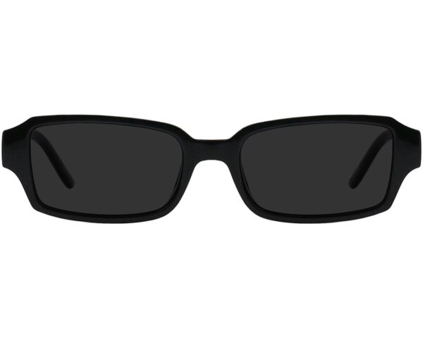 Rectangle Eyeglasses 160277