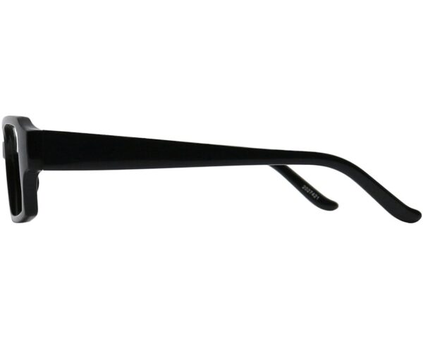 Rectangle Eyeglasses 160277