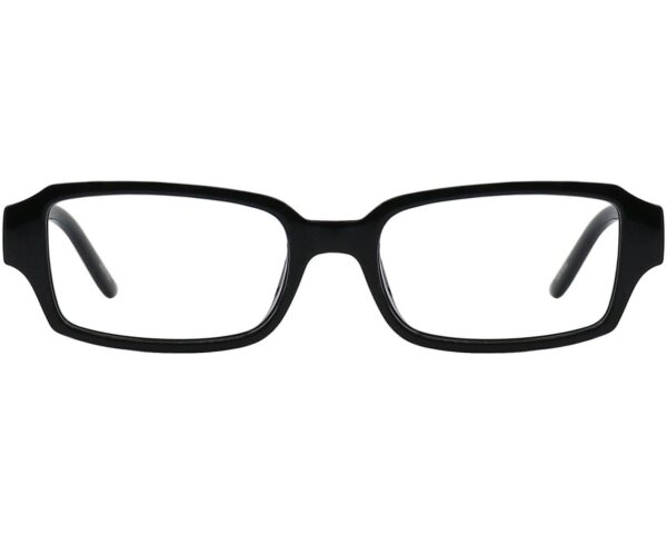 Rectangle Eyeglasses 160277