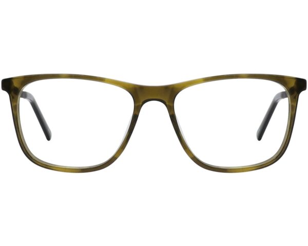 Rectangle Eyeglasses 160282
