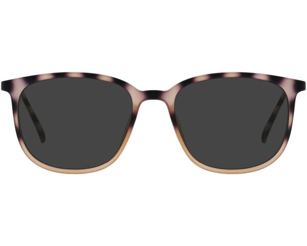 Rectangle Eyeglasses 160283