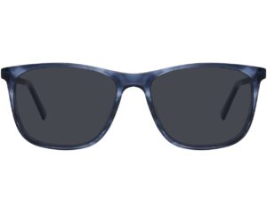 Rectangle Eyeglasses 160284