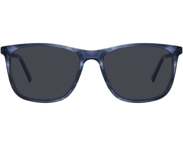 Rectangle Eyeglasses 160284