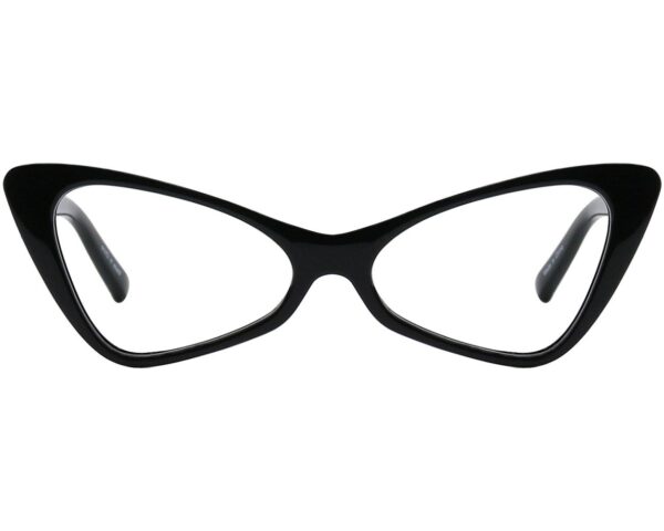 Cat Eye Eyeglasses 160285