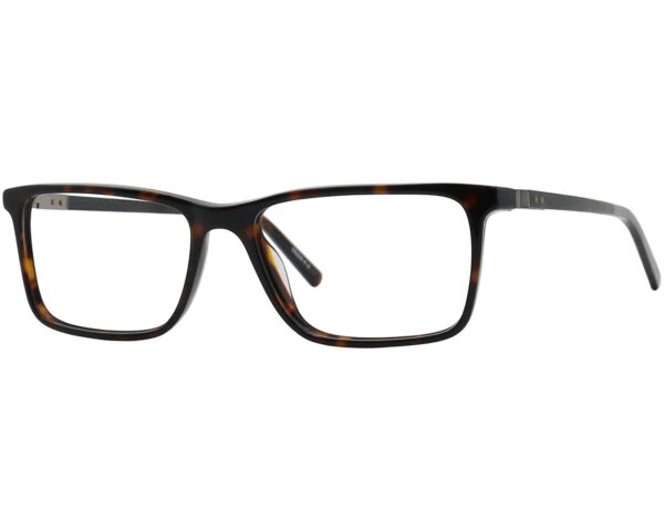 Rectangle Eyeglasses 160291