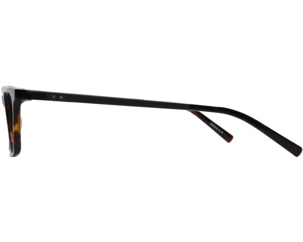 Rectangle Eyeglasses 160291
