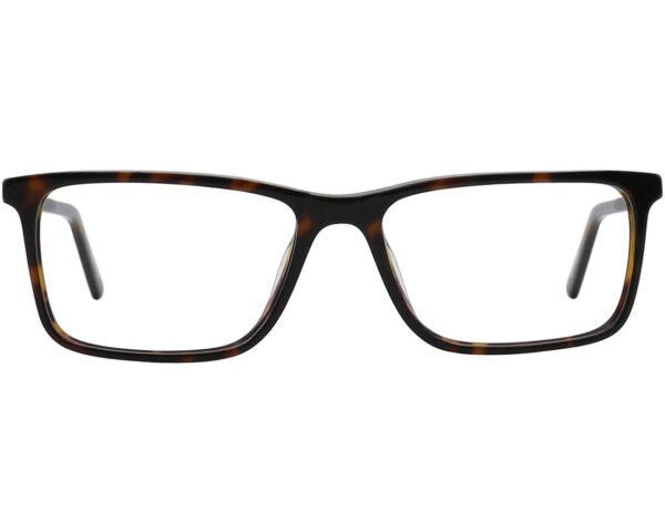 Rectangle Eyeglasses 160291