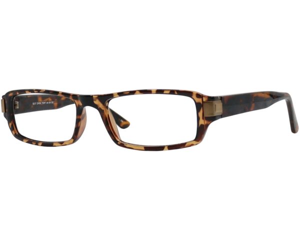 Rectangle Eyeglasses 160293