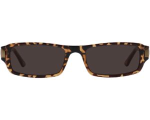 Rectangle Eyeglasses 160293