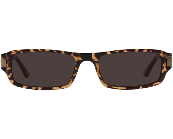 Rectangle Eyeglasses 160293