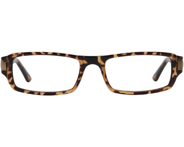 Rectangle Eyeglasses 160293
