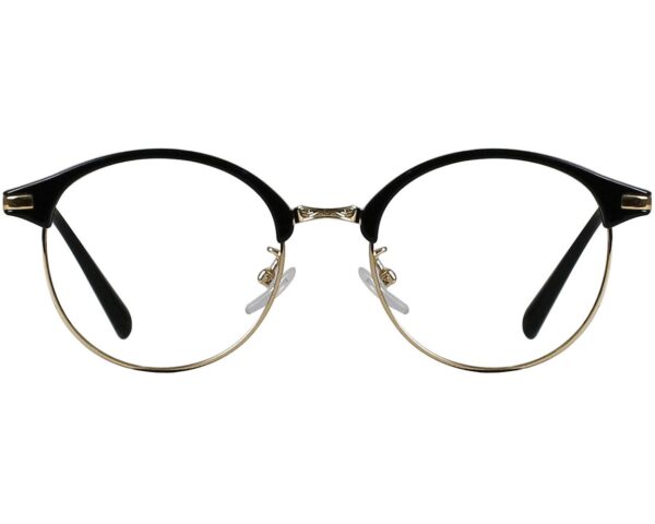 Browline Eyeglasses 152206a