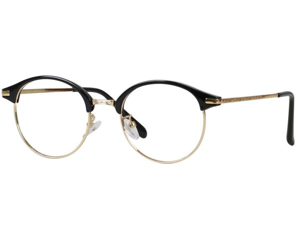 Browline Eyeglasses 152206a