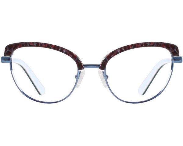 Browline Eyeglasses 155518a