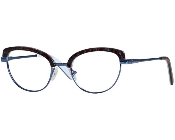 Browline Eyeglasses 155518a