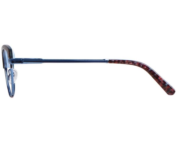 Browline Eyeglasses 155518a