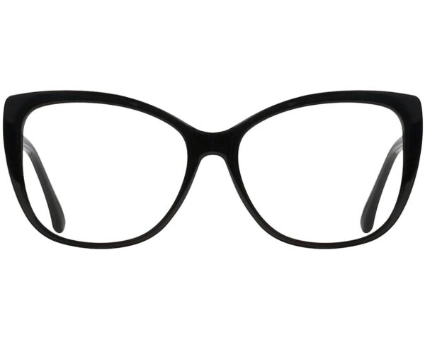 Cat Eye Eyeglasses155966a