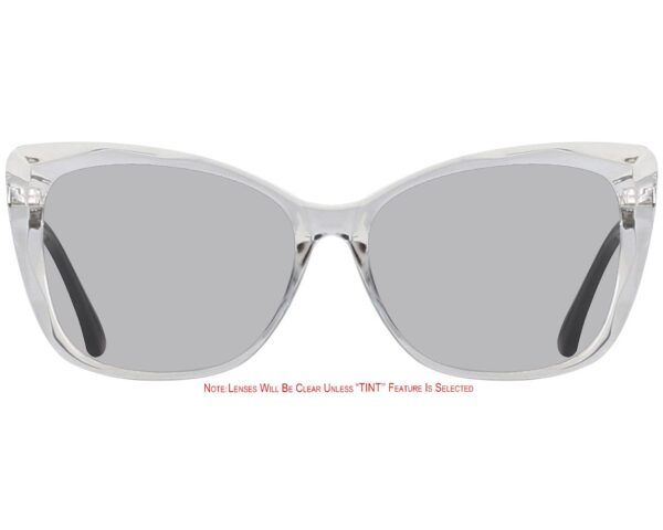 Cat Eye Prescription Sunglasses 156047a