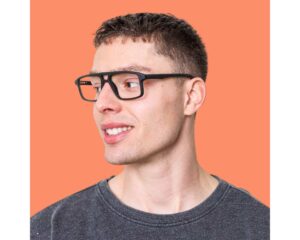 Pilot Eyeglasses 156352a