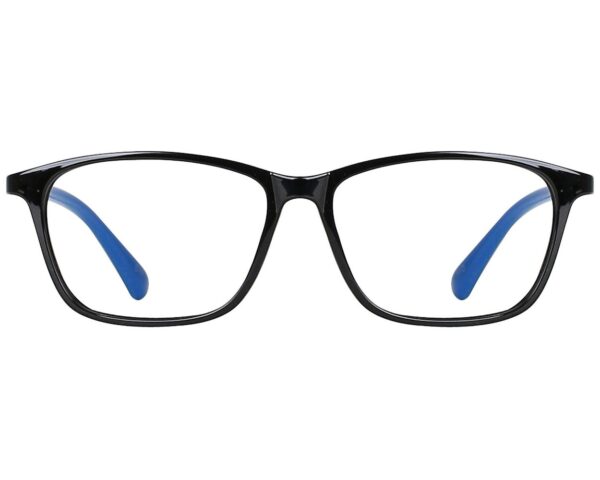 Rectangle Eyeglasses 146450a