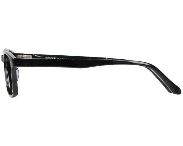 Rectangle Eyeglasses 150226a
