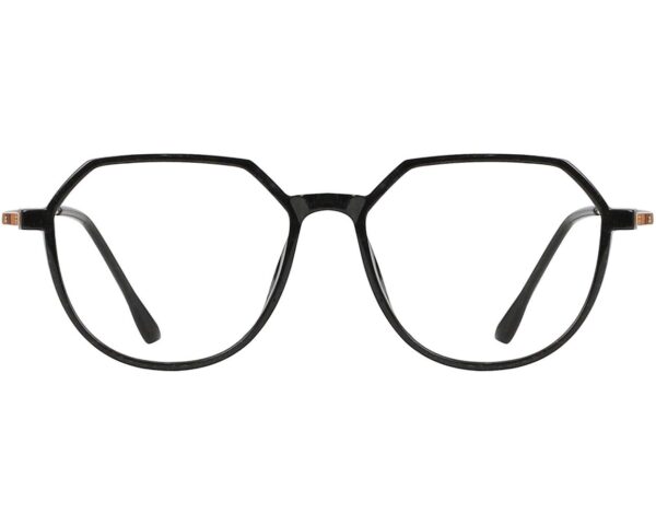 Rectangle Eyeglasses 150446a