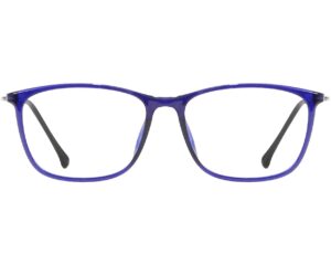 Rectangle Eyeglasses 150580a