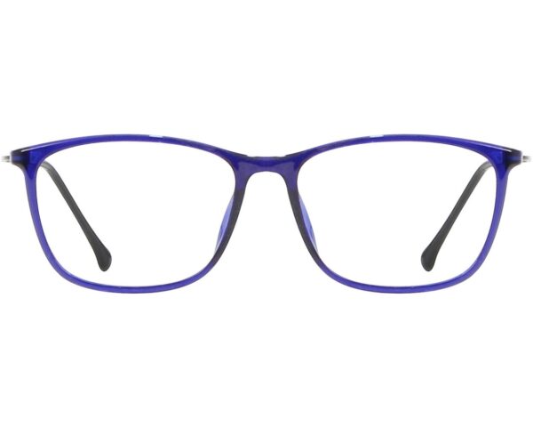 Rectangle Eyeglasses 150580a