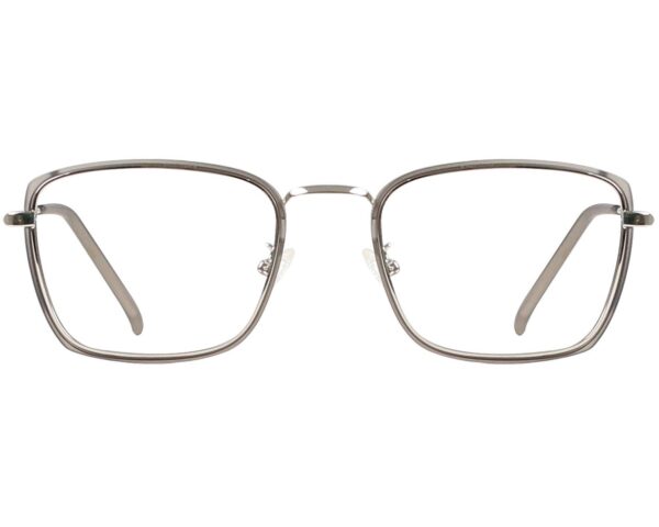 Rectangle Eyeglasses 152085a