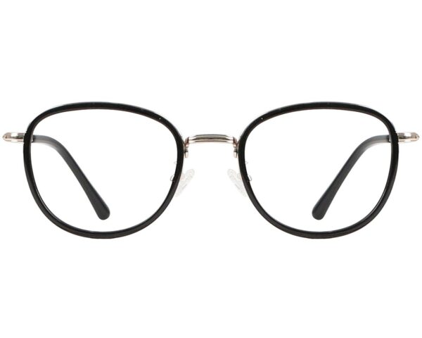 Rectangle Eyeglasses 152094a