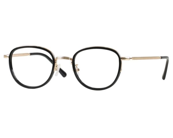 Rectangle Eyeglasses 152101a