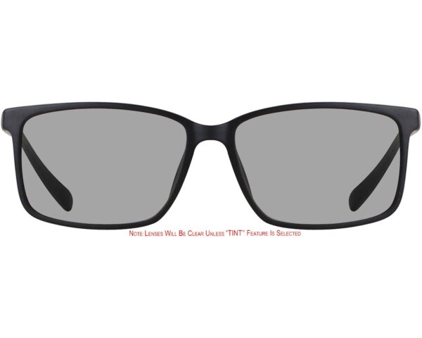 Rectangle Eyeglasses 152529a