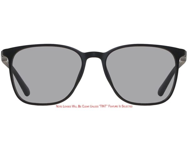 Rectangle Eyeglasses 152593a