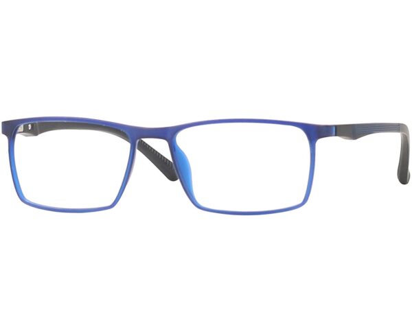 Rectangle Eyeglasses 152597a