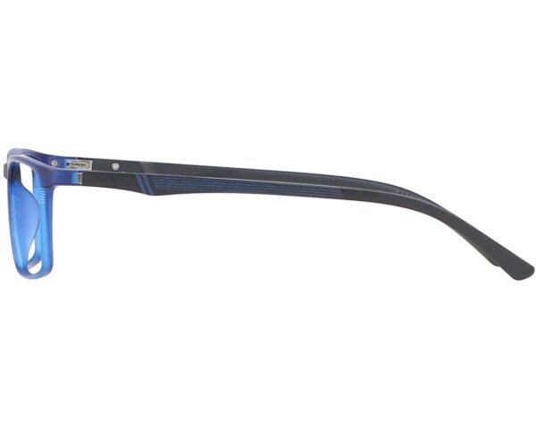 Rectangle Eyeglasses 152597a