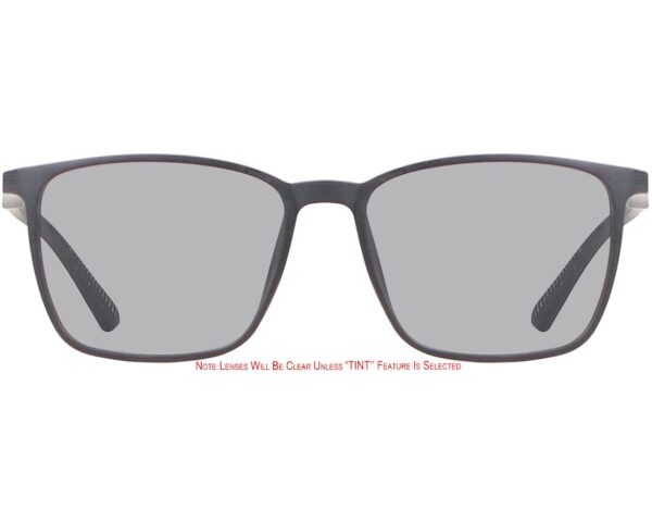 Rectangle Eyeglasses 152664a