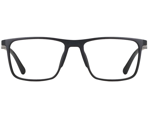 Rectangle Eyeglasses 152670a