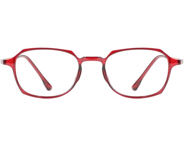 Rectangle Eyeglasses 153441a