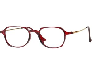 Rectangle Eyeglasses 153441a2