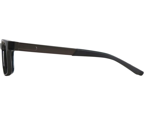 Rectangle Eyeglasses 153891a