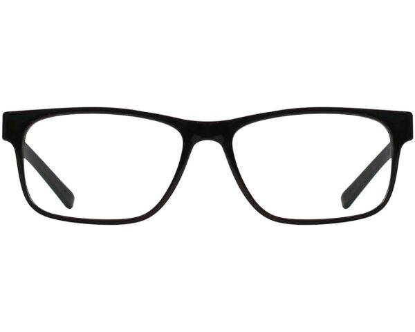Rectangle Eyeglasses 153891a