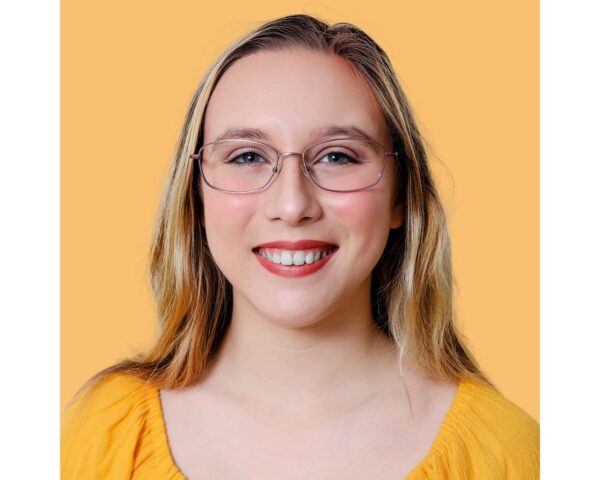 Rectangle Eyeglasses 153995a