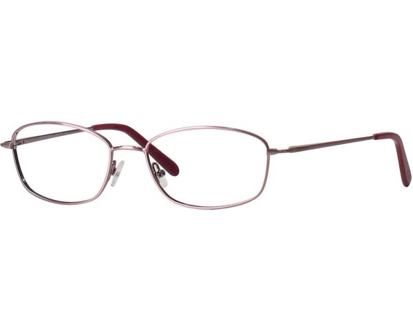 Rectangle Eyeglasses 153995a