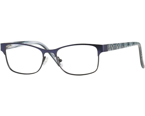 Rectangle Eyeglasses 154306a