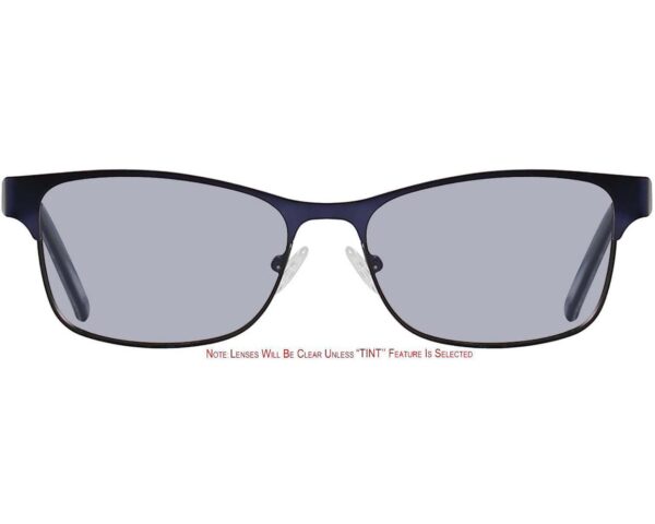 Rectangle Eyeglasses 154306a